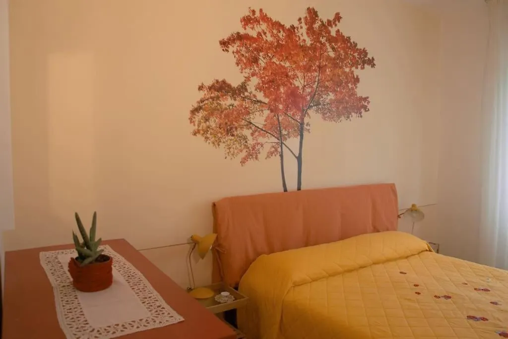 Villa Casa Del Tempo, Apt+Giardino Citra 010054-Lt-0417 Santa Margherita Ligure Italien