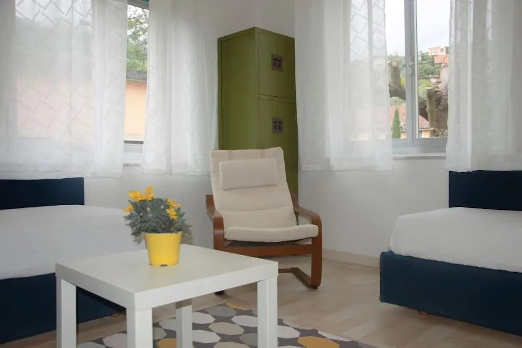 Villa Casa Del Tempo, Apt+Giardino Citra 010054-Lt-0417 Santa Margherita Ligure