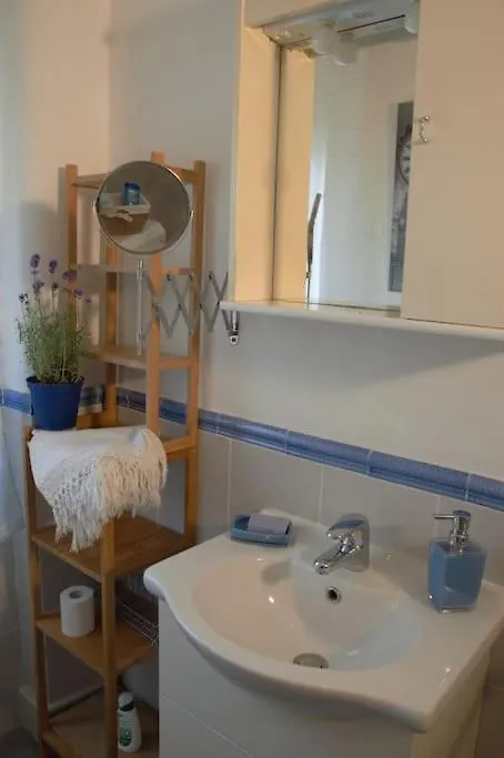 Villa Casa Del Tempo, Apt+Giardino Citra 010054-Lt-0417 Santa Margherita Ligure