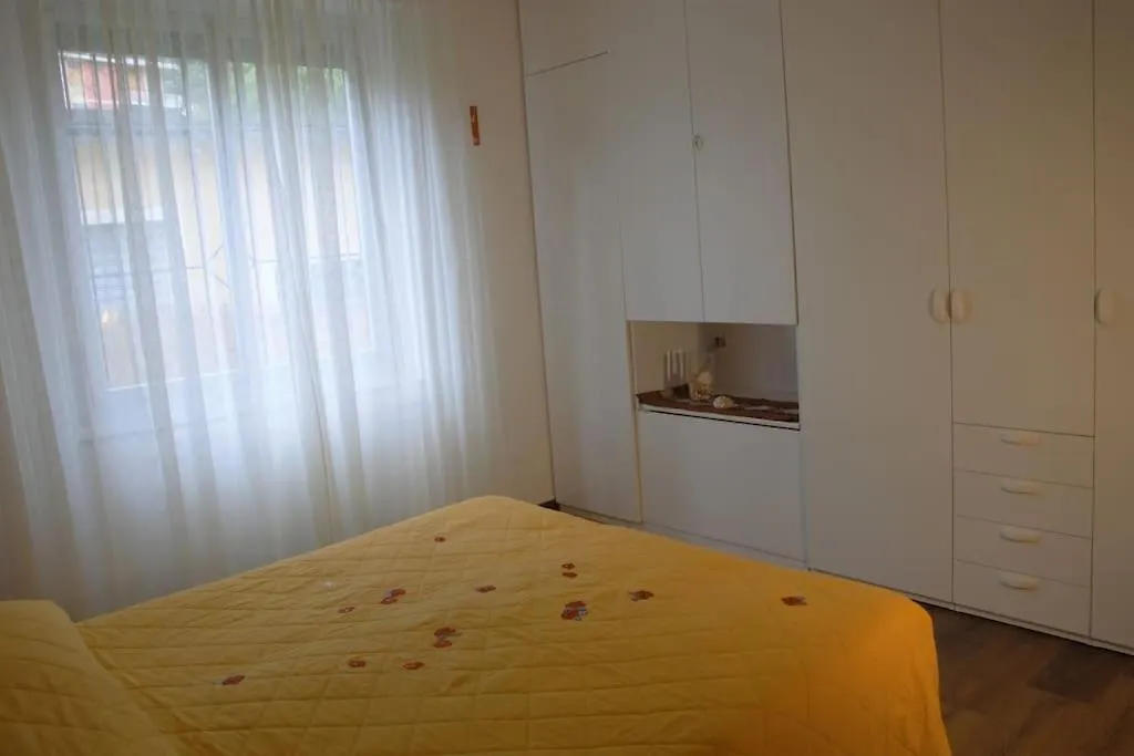 Casa Del Tempo, Apt+Giardino Citra 010054-Lt-0417 Santa Margherita Ligure