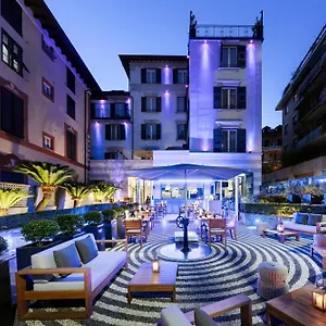 Lhp Santa Margherita Palace & Hotell